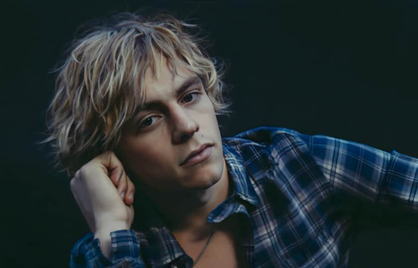 Ross Lynch Tickets Ross Lynch Concert Tickets and Tour Dates StubHub