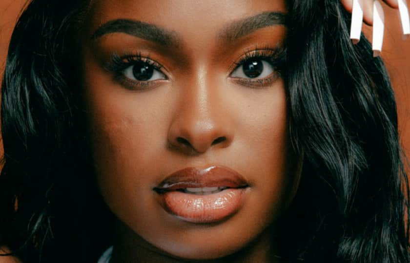 Coco Jones Tickets Coco Jones Tour and Concert Tickets viagogo