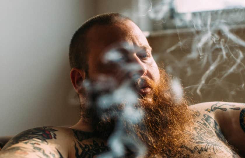 Action Bronson Tickets - Action Bronson Concert 2023 