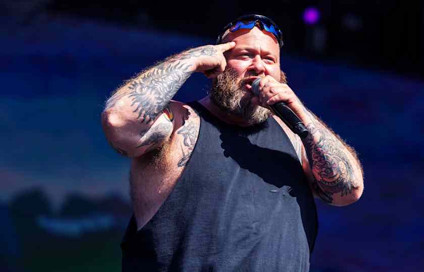 Action Bronson Tickets