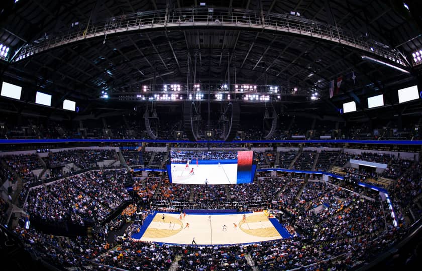 NCAA Women's Final Four Tickets StubHub