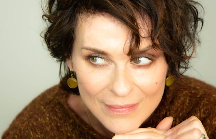 Lisa Stansfield Tour 2025