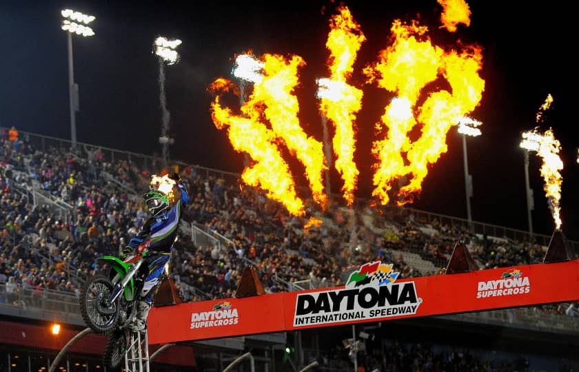 Daytona Supercross Tickets StubHub