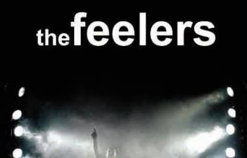 The Feelers Tickets The Feelers Concert Tickets and Tour Dates StubHub