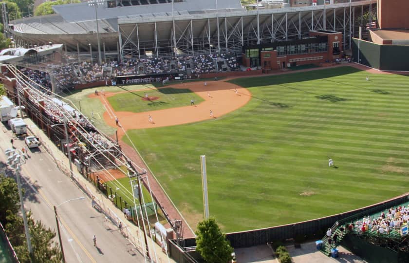 Nashville NCAA Regional SOLD OUT – Vanderbilt University Athletics –  Official Athletics Website