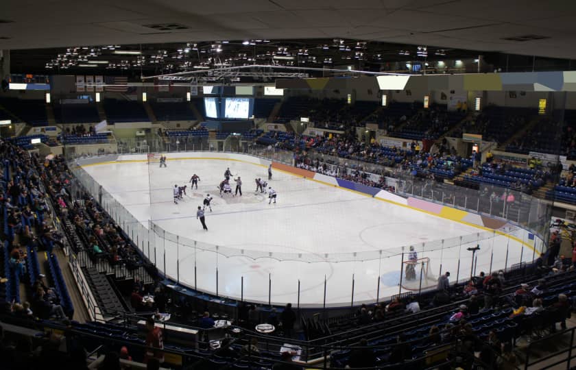 Saginaw Spirit vs. Flint Firebirds Tickets Oct 11, 2023 Saginaw, MI