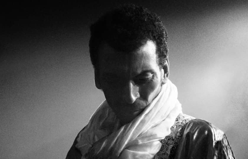 Bombino Tickets