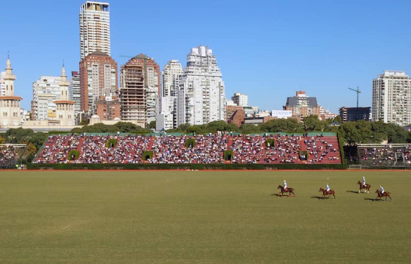 Argentinean Open Polo Championship Tickets StubHub
