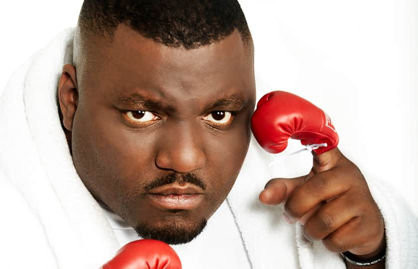 Aries Spears Tickets StubHub