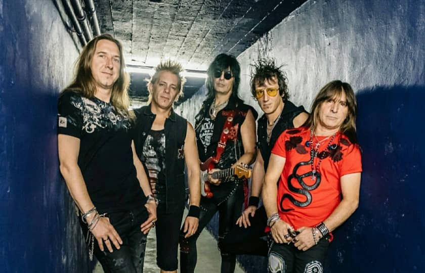 Rata Blanca Tickets