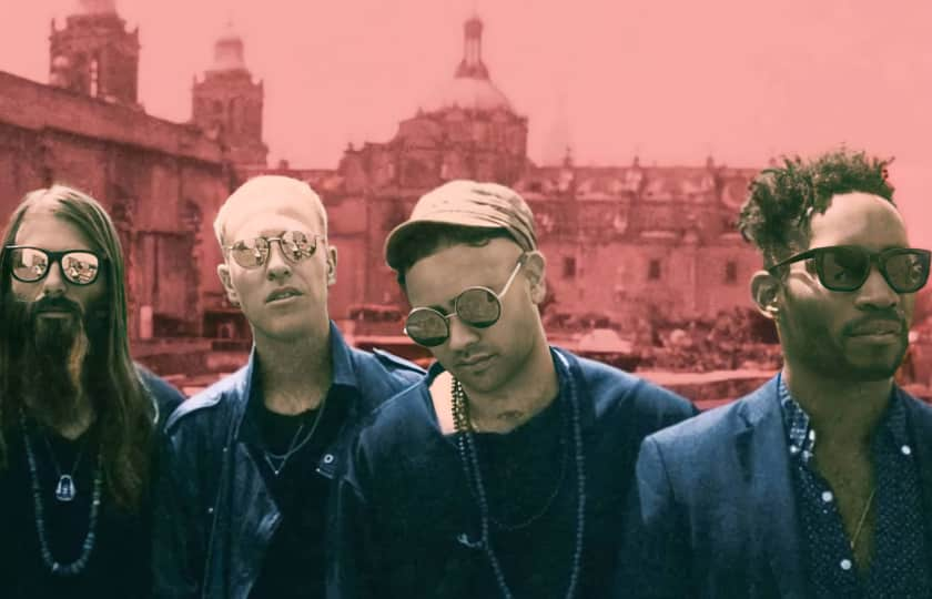 Unknown Mortal Orchestra Tickets Unknown Mortal Orchestra Tour 2024