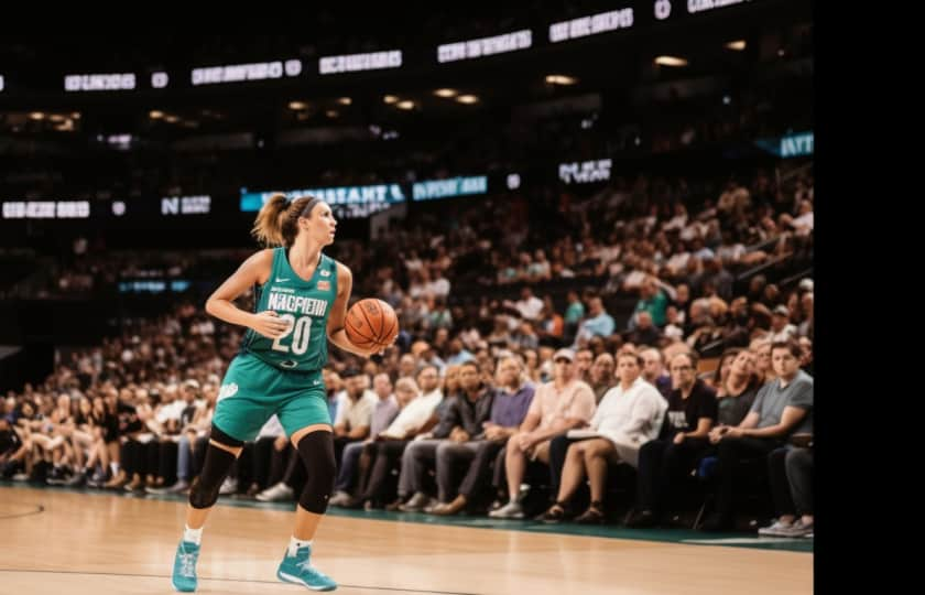 New York Liberty Playoff Tickets StubHub