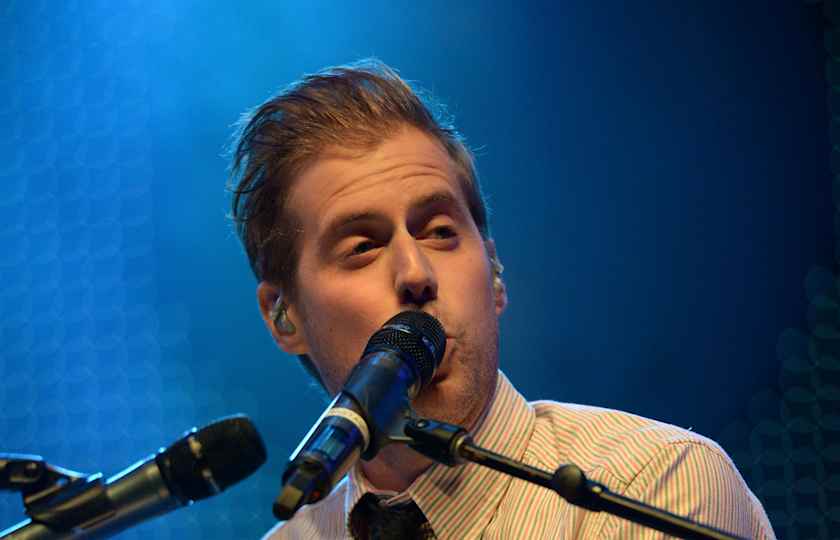 Andrew McMahon Tickets Andrew McMahon Tickets