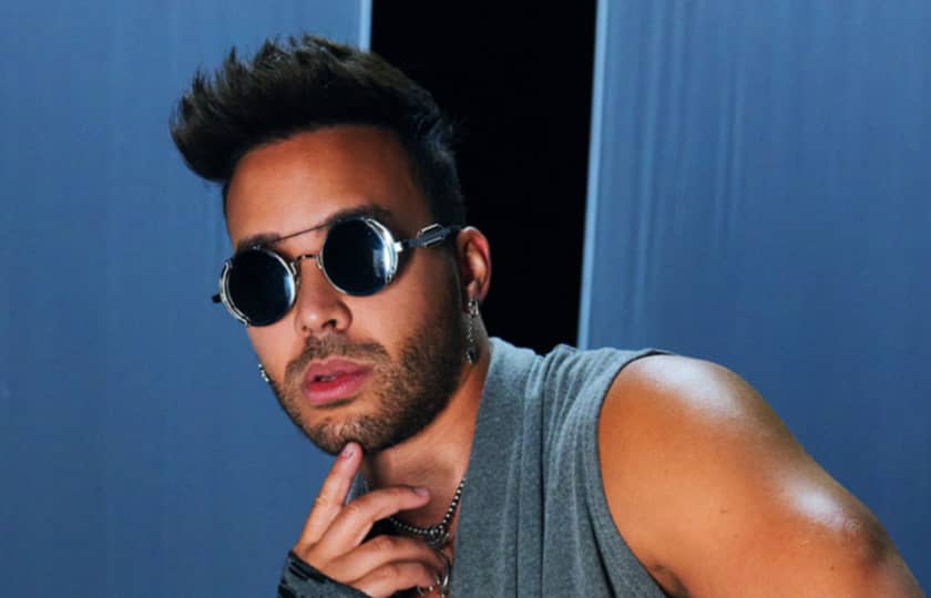 Prince Royce Tickets - Prince Royce Concert Tickets and Tour Dates ...