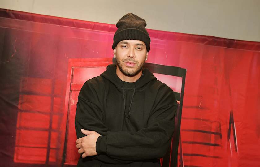 Prince Royce Tickets