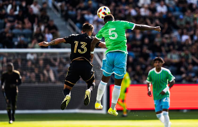 Seattle Sounders FC Tickets - StubHub