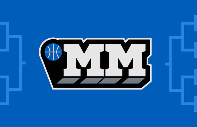 March Madness - NCAA Division I Men's Basketball Tournament