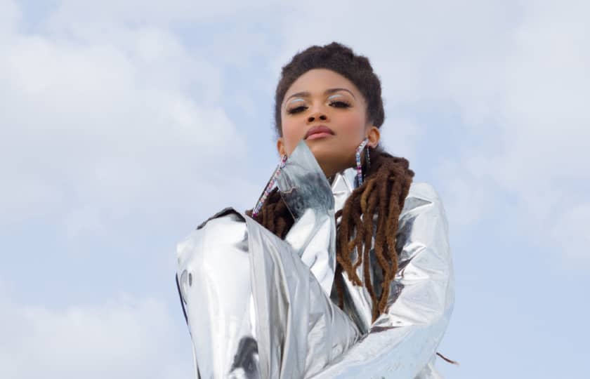 Valerie June Tickets Valerie June Tour Dates 2024 and Concert Tickets