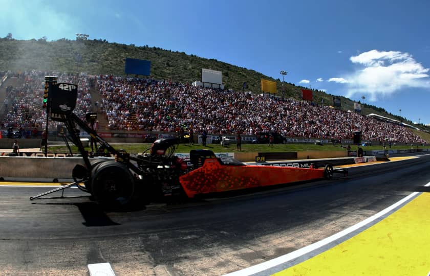 NHRA Mile High Nationals Tickets StubHub