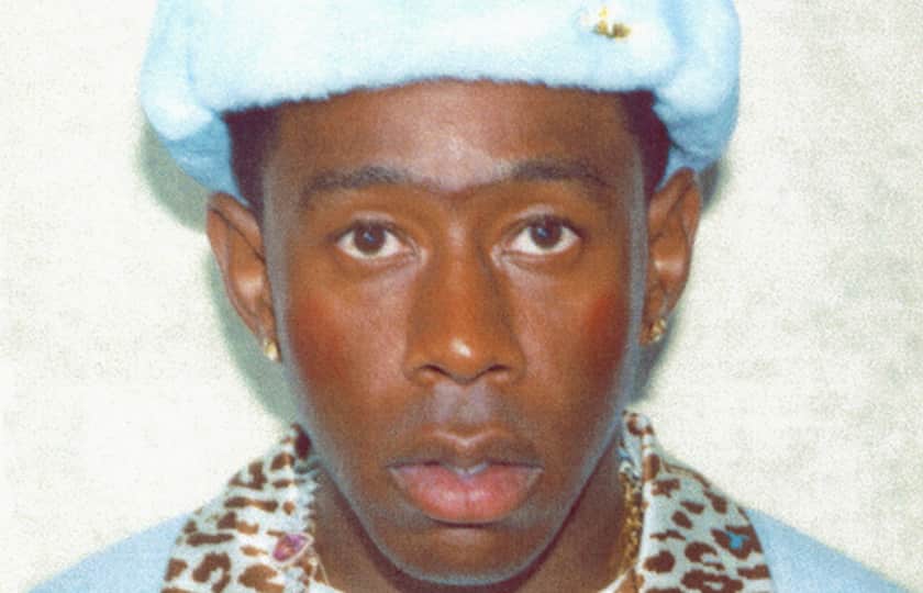 Tyler, The Creator Tickets - StubHub