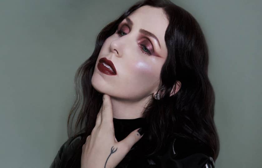 Chelsea Wolfe Tickets Chelsea Wolfe Concert Tickets and 2024 Tour