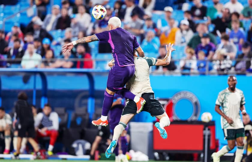 Charlotte FC Tickets - StubHub