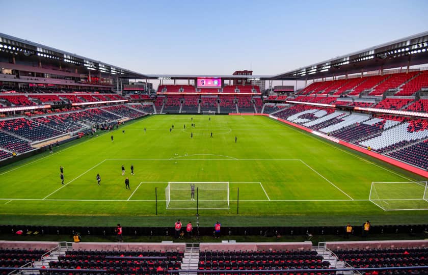 DC United Tickets - StubHub