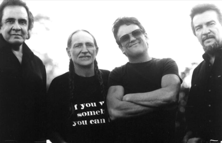 The Highwaymen Tickets - The Highwaymen Concert Tickets and Tour Dates