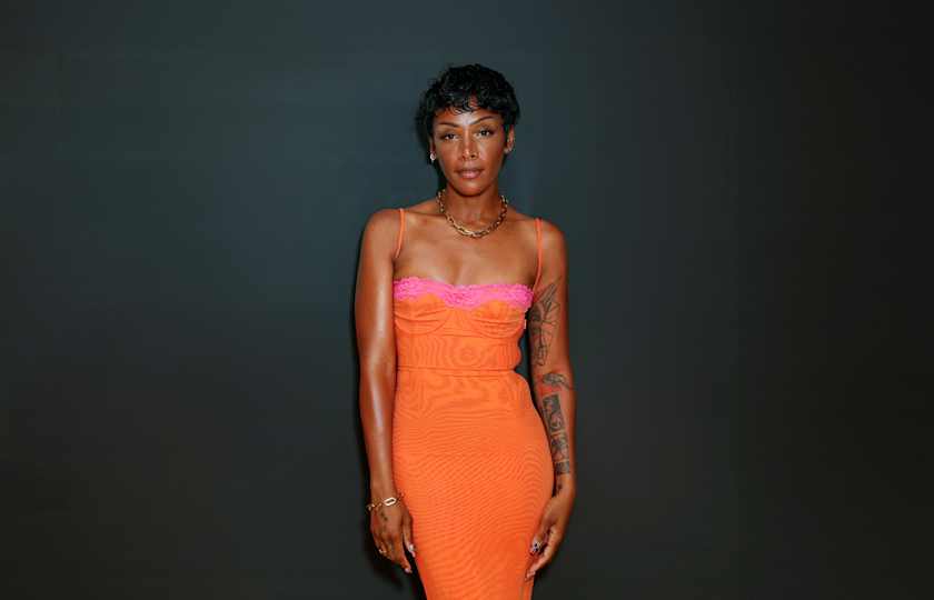 Dawn Richard Tickets
