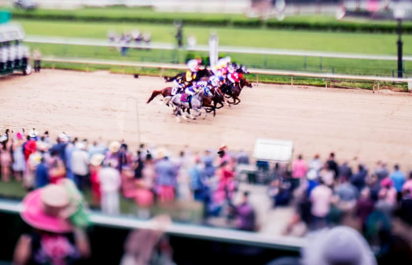 Kentucky Oaks Tickets StubHub