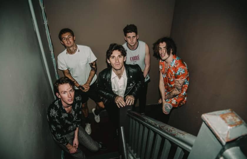 Coasts Tickets Coasts Tour 2024 and Concert Tickets viagogo