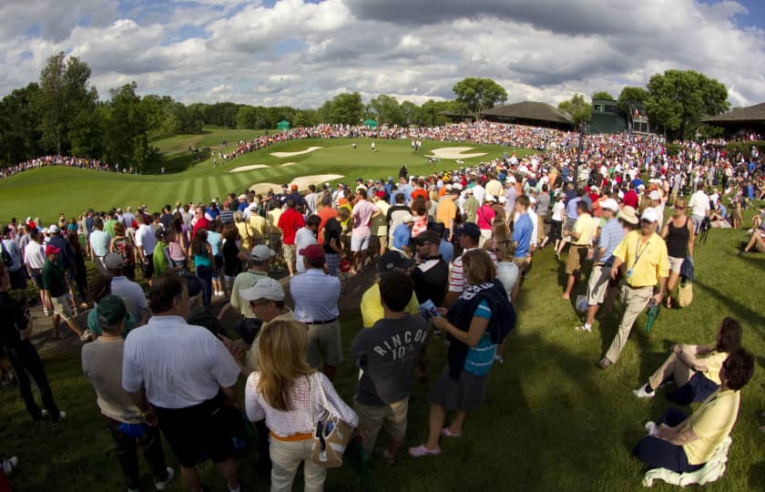 The Memorial Tournament Tickets StubHub