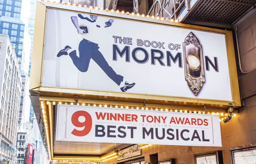 Broadway Tickets StubHub