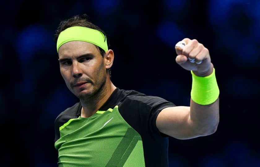 Rafael Nadal Tickets StubHub