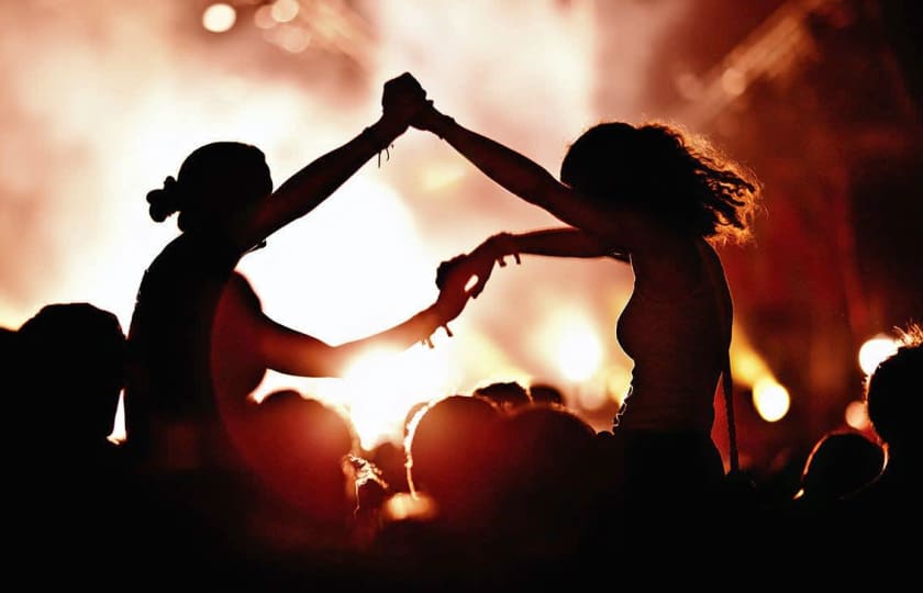 Big Spring Jam Tickets Charlotte 2025 Concert Dates StubHub