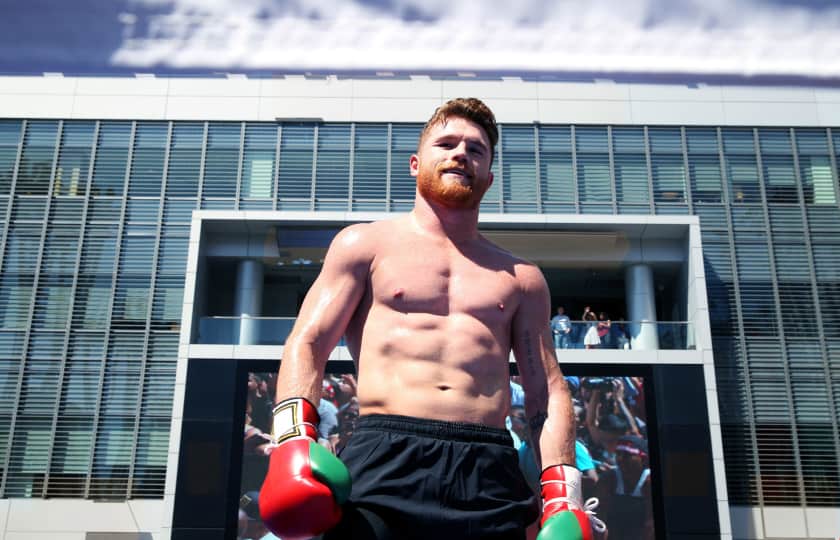 Canelo alvarez tickets stubhub