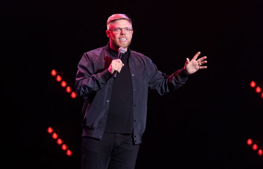 rob beckett tour 2023