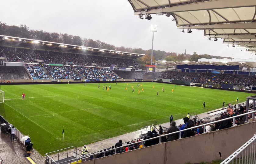 Saarbrucken fc store