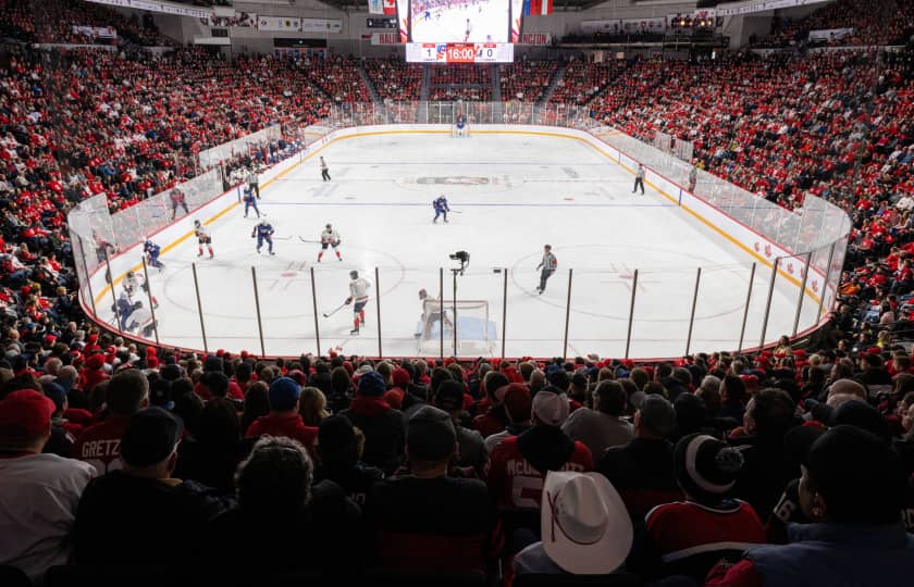 Canadians bring The Michigan to Edmonton in world junior win