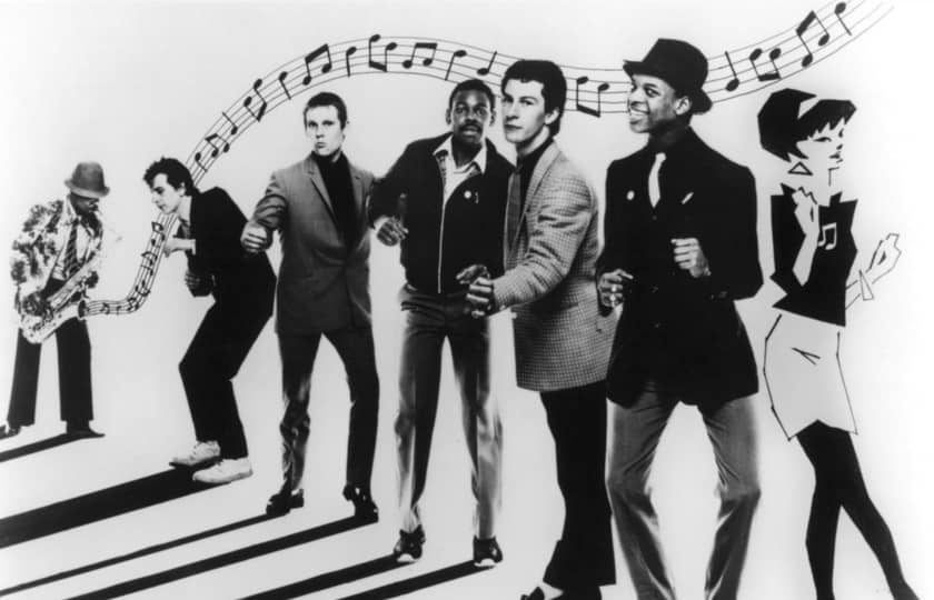 The English Beat Tickets The English Beat Tour 2024 and Concert
