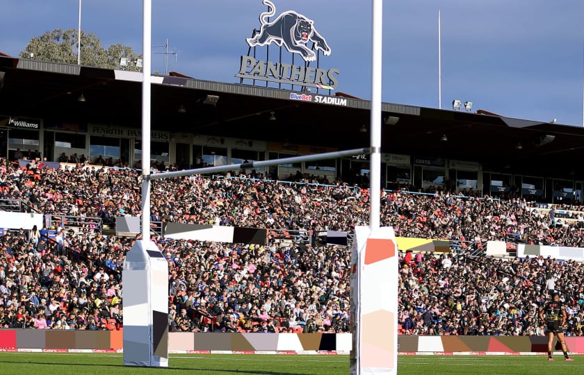 Penrith Panthers Tickets - StubHub