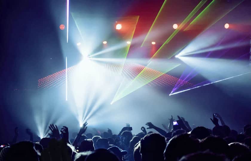 Chip concert tickets deals