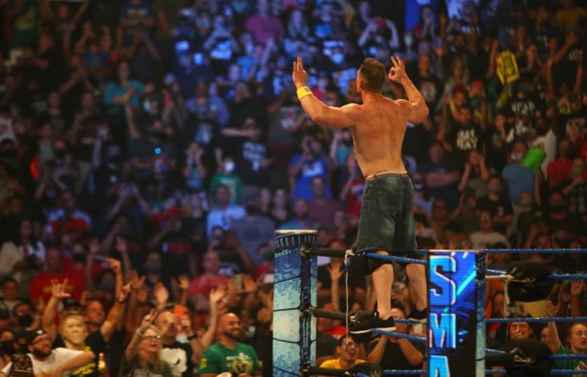 WWE Live Road to Wrestlemania Tickets StubHub