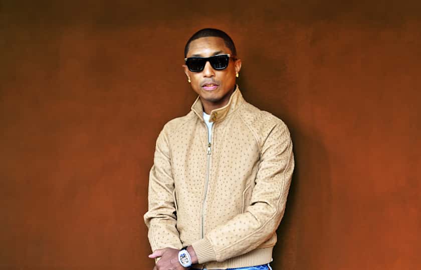Pharrell Williams Tickets