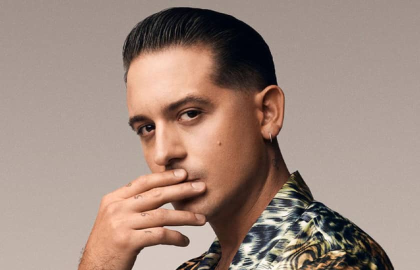 G-Eazy Concert Tickets, 2024 Tour Dates & Locations