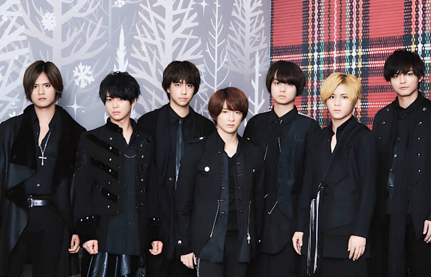 Hey! Say! JUMP Tickets