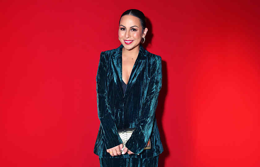 Anjelah Johnson