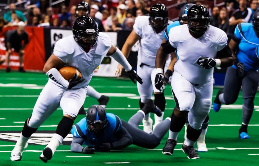 Orlando Predators Tickets - StubHub