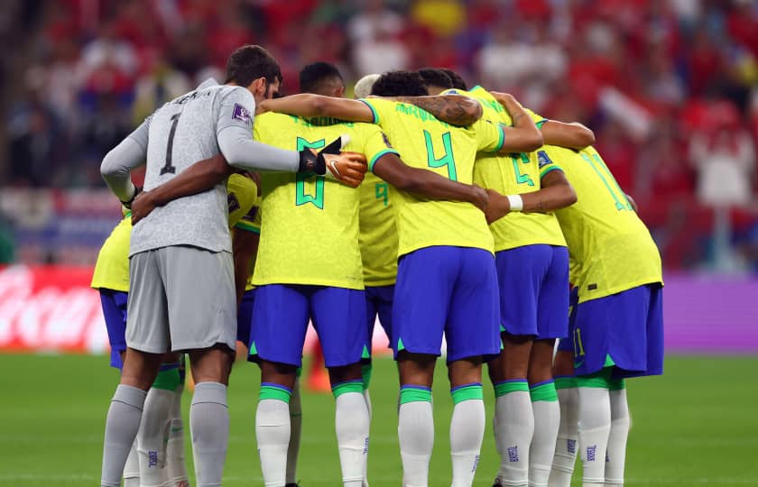 Brazil National Football Team Tickets - StubHub