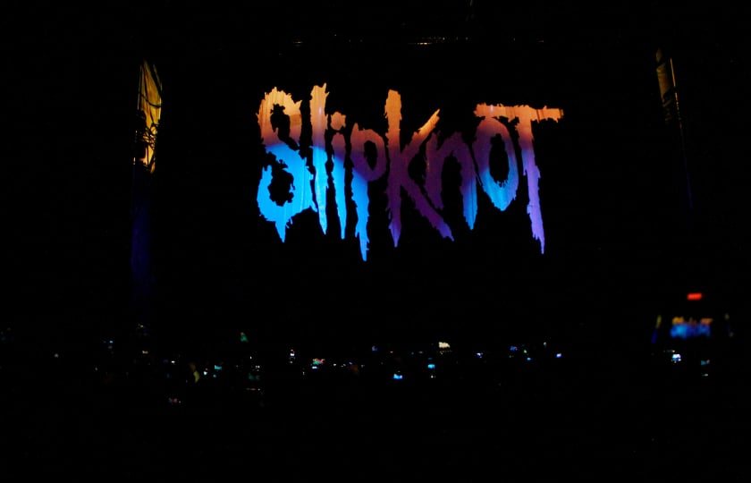 Slipknot - Knotfest Japan 2023 - Sunday 幕張メッセ 国際展示場 1-3